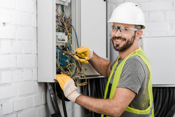 Best Home Electrical Repair  in Lowry Crossing, TX