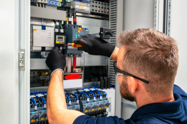 Best Electrical Outlet Repair  in Lowry Crossing, TX