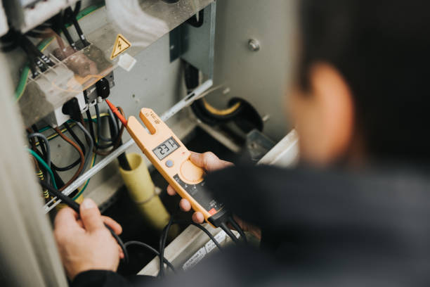 Affordable Emergency Electrician in Lowry Crossing, TX