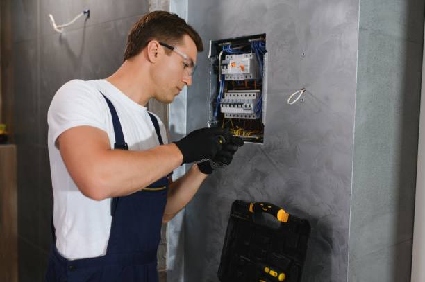 Best Affordable Emergency Electrician  in Lowry Crossing, TX