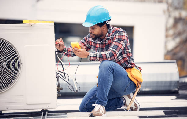 Best Electrical Rewiring Services  in Lowry Crossing, TX