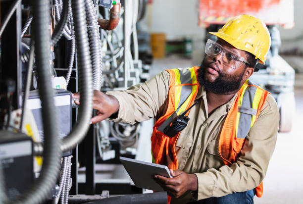 Best Electric Panel Repair  in Lowry Crossing, TX