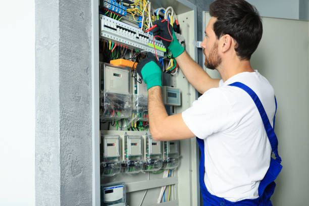 Trusted Lowry Crossing, TX Electrician Experts
