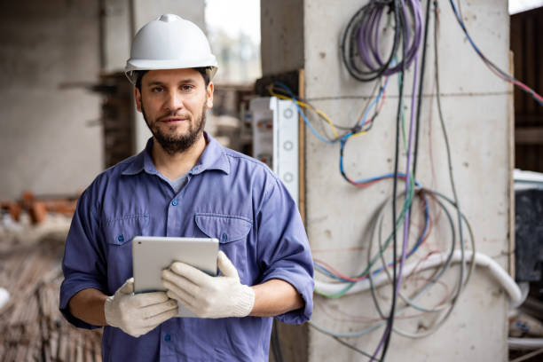 Best Local Electrician Companies  in Lowry Crossing, TX