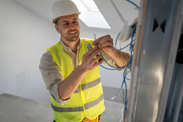 Best Electrical Troubleshooting Services  in Lowry Crossing, TX