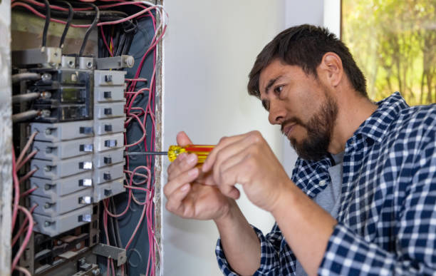 Best Electrical Upgrades for Homes  in Lowry Crossing, TX